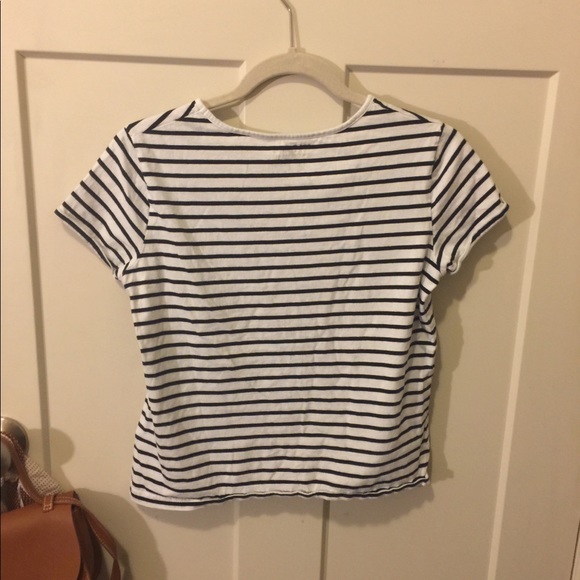 3 for $25 Roxy embroidered t shirt - Picture 4 of 4